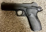 SIG SAUER P210 CARRY - 3 of 4