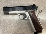 SPRINGFIELD ARMORY 1911 RONIN - 1 of 2