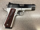 SPRINGFIELD ARMORY 1911 RONIN - 2 of 2