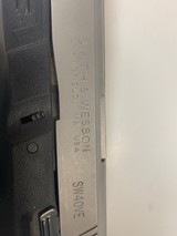 SMITH & WESSON SW40 VE - 2 of 7