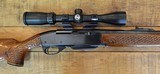 REMINGTON 742 WOODMASTER - 2 of 7