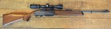 REMINGTON 742 WOODMASTER - 1 of 7