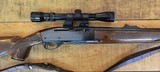 REMINGTON 742 WOODMASTER - 2 of 7