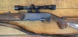 REMINGTON 742 WOODMASTER - 5 of 7