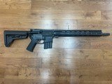 RUGER AR-556 MPR - 1 of 5