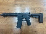 SPRINGFIELD ARMORY AR-15 Saint Victor AR Pistol - 2 of 5