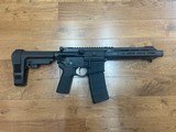 SPRINGFIELD ARMORY AR-15 Saint Victor AR Pistol - 1 of 5