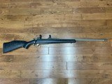 WEATHERBY Vangaurd - 1 of 4