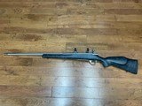 WEATHERBY Vangaurd - 2 of 4