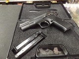 CZ 75 SHADOW TAC II - 2 of 4