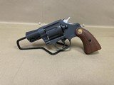 COLT agent - 2 of 7