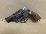 COLT agent - 6 of 7