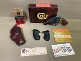 COLT agent - 1 of 7