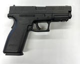 SPRINGFIELD ARMORY XD-40 - 1 of 3