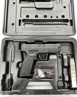 SPRINGFIELD ARMORY XD-40 - 3 of 3