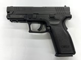 SPRINGFIELD ARMORY XD-40 - 2 of 3