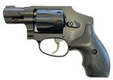 SMITH & WESSON 43C Airlite - 4 of 7