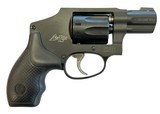 SMITH & WESSON 43C Airlite - 1 of 7