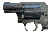 SMITH & WESSON 43C Airlite - 5 of 7