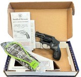 SMITH & WESSON 43C Airlite - 7 of 7