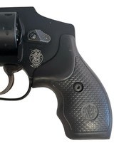 SMITH & WESSON 43C Airlite - 6 of 7