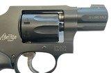 SMITH & WESSON 43C Airlite - 2 of 7