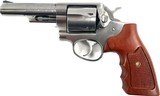 RUGER POLICE SERVICE SIX - 3 of 3