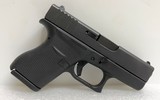 GLOCK 43 - 2 of 6