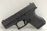 GLOCK 43 - 1 of 6