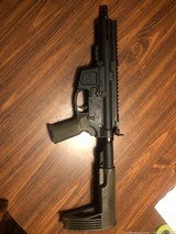 FOXTROT MIKE PRODUCTS FMP 9 - 1 of 4