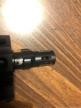 FOXTROT MIKE PRODUCTS FMP 9 - 4 of 4