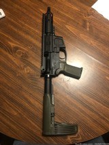 FOXTROT MIKE PRODUCTS FMP 9 - 2 of 4