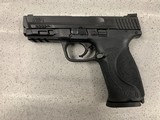 SMITH & WESSON M&P9 M2.0 - 2 of 3