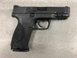 SMITH & WESSON M&P9 M2.0 - 1 of 3