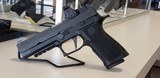 SIG SAUER P320 RXP XFULL-SIZE - 1 of 2