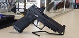 SIG SAUER P320 RXP XFULL-SIZE - 2 of 2