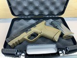 SMITH & WESSON M&P 45 - 3 of 7