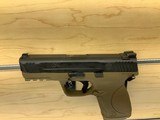 SMITH & WESSON M&P 45 - 7 of 7