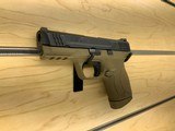 SMITH & WESSON M&P 45 - 6 of 7