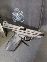 SPRINGFIELD XD-45ACP - 3 of 3