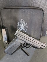 SPRINGFIELD XD-45ACP - 2 of 3