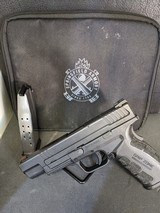 SPRINGFIELD XD-45ACP - 1 of 3