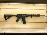 DIAMONDBACK DB-15 .300 AAC BLACKOUT - 5 of 7