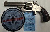 SMITH & WESSON 1.5 FIRST ISSUE - 1 of 1