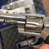 COLT PYTHON STAINLESS 2020 - 3 of 3