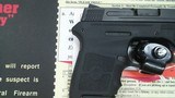 SMITH & WESSON 109381 M&P Bodyguard 380 - 3 of 6