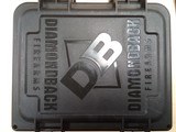 DIAMONDBACK DB380 .380 ACP - 1 of 3