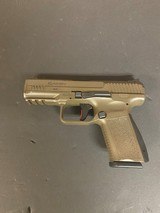 CANIK TP9SF ELITE - 1 of 3