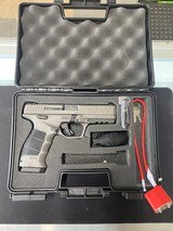 SARSILMAZ (SAR ARMS) Sar 9 - 2 of 7