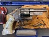 SMITH & WESSON 27-9 - 2 of 2